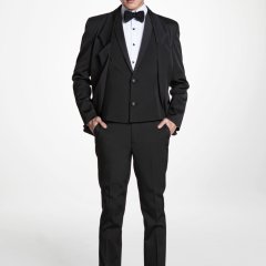 Intouchable Chinese Drama photo