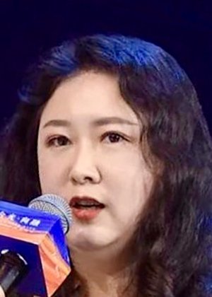 Tian Xia Gui Yuan in O Avanço da Fênix Chinese Drama(2018)