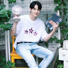 The Guys I Want to Catch Korean Drama photo