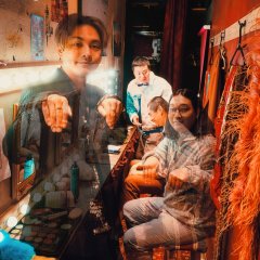 Ore wa Shinji Matta ze! Japanese Drama photo