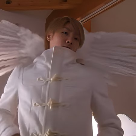 Koi Choco – Bittersweet Angel (2011)