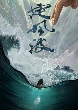 Ding Feng Bo () poster