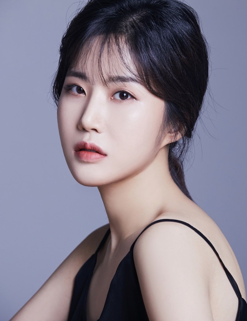 Lee Na Hyun (이나현) - MyDramaList