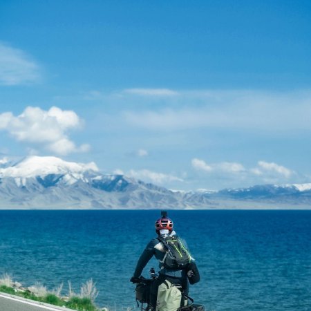 Ride Now: Northern Xinjiang (2023)