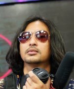 Not Bunyawat Chomthong