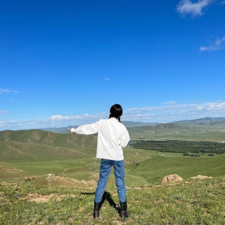 Kang Nam Soon, une force de la nature (2023)