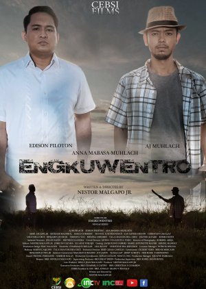Engkuwentro (2021) poster