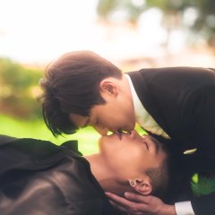 Food Buddies Hong Kong Drama photo