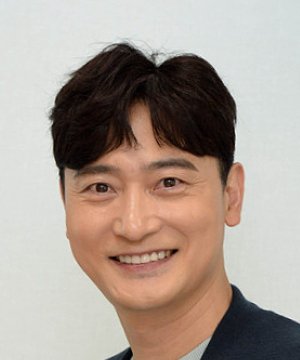 Won Ki Joon MyDramaList