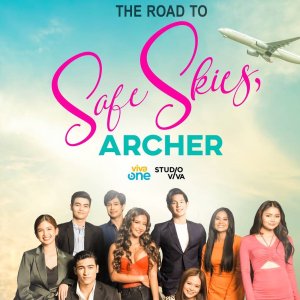 Ready for Takeoff: The Road to Safe Skies, Archer (2023)