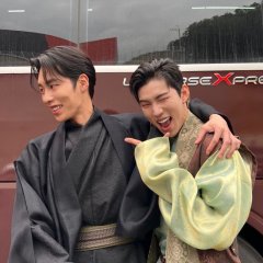 Alchemy of Souls Season 2: Light and Shadow (2022) photo