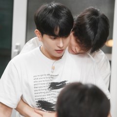 Boys' Voice Korean TV Program photo