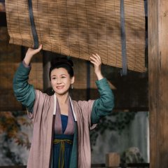 Hilarious Family Chinese Drama photo