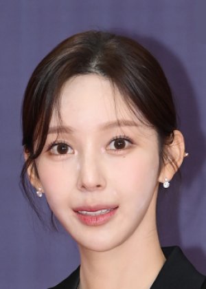 Yaongyi in Belleza Verdadera Korean Drama(2020)