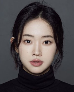 Min Ji Kim