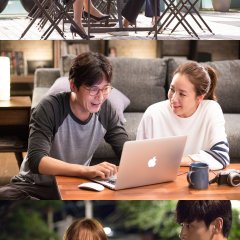 Like for Likes Korean Movie photo