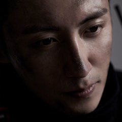 Bright Eyes in the Dark Chinese Drama photo