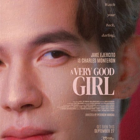 A Very Good Girl (2023)