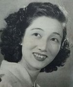 Nara Mitsue