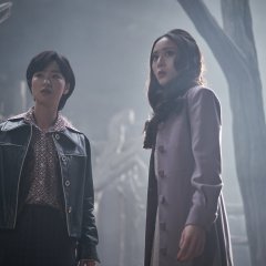 Cobweb Korean Movie photo