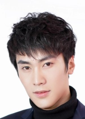 Hu Sen