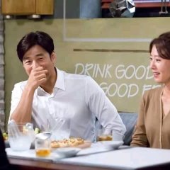 Second to Last Love Korean Drama photo