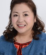Matsuoka Mariko