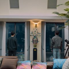 Meu Homem é Cupido Korean Drama(2023) photo