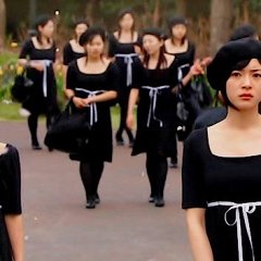 Arch Angels Japanese Movie photo