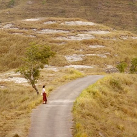 Marlina the Murderer in Four Acts (2017)