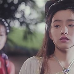 Romance of West Chamber Hong Kong Movie photo