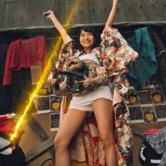 Rise of the Machine Girls Japanese Movie photo