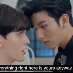 Sunset x Vibes Thai Drama photo