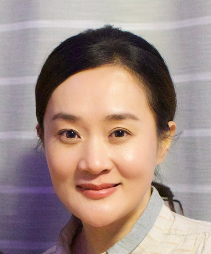 Jing Xiu Li