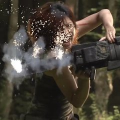 The Machine Girl Japanese Movie photo