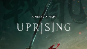 Netflix's Historical Action K-Movie "Uprising" Unveils Premiere Date