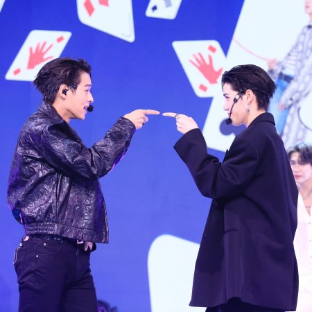 Thailand Music Countdown (2024)