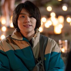 Mangaka, Hori Mamoru Japanese Movie photo