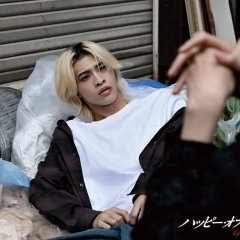 Happy of the End Japanese Drama photo