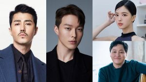Cha Seung Won, Jang Ki Yong, and more will reportedly work together in a new K-Drama
