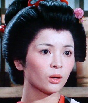 Yumiko Kawamura