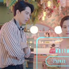 Switch On Thai Drama photo