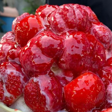 Super Taste: Hot-Blooded 48 Hours (2020)