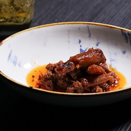 Super Taste: Hot-Blooded 48 Hours (2020)