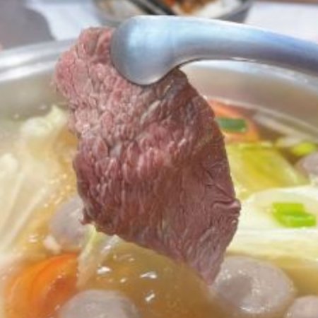 Super Taste: Hot-Blooded 48 Hours (2020)