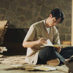 A Balloon's Landing Taiwanese Movie photo