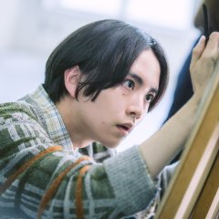 Blue Period Japanese Movie photo