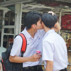 My Biker 2 Thai Movie photo