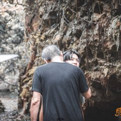 Innovative Story: A Misfit Tiger Taiwanese Drama photo