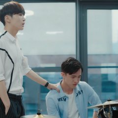 Debut Chinese Drama photo